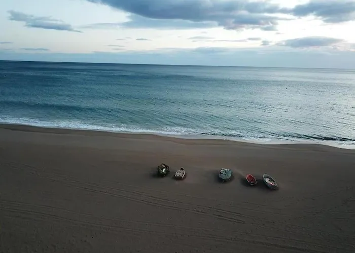 Amanecer