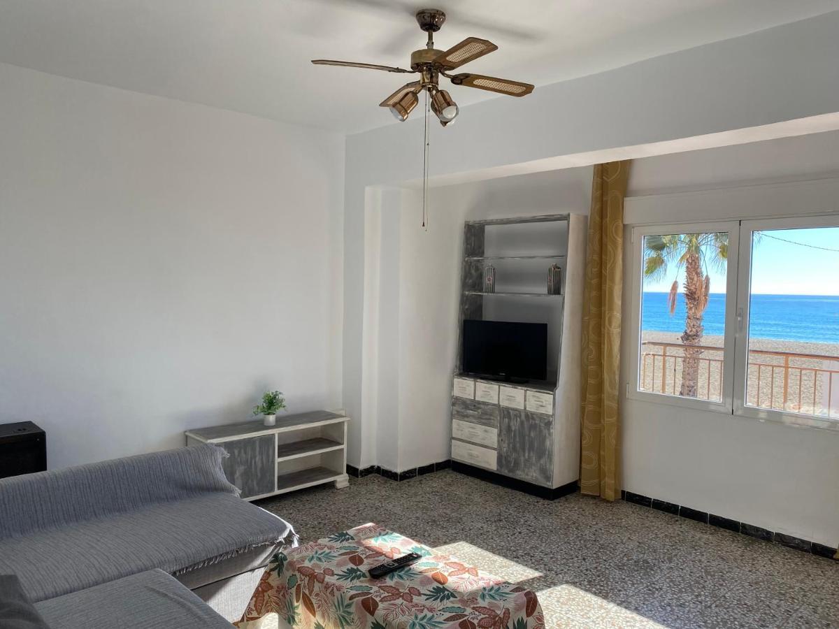 Amanecer Apartment